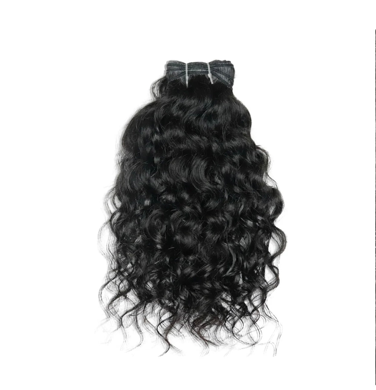 RAW INDIAN LOOSE WAVE BUNDLE