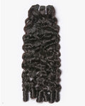 RAW BURMESE CURLY BUNDLE